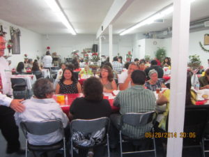 CENA MISIONERA JUNIO 28, 2014 105